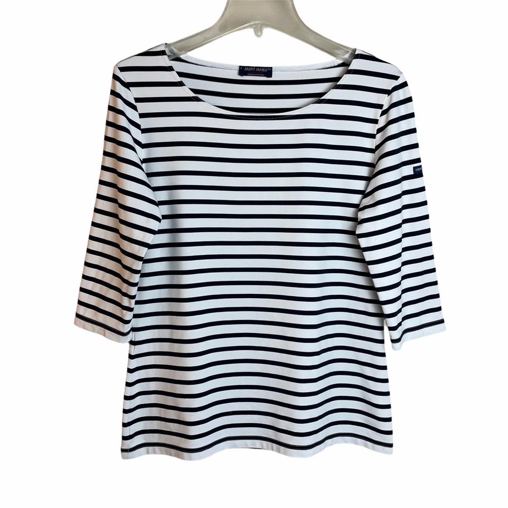 Saint James Garde Cote III Top